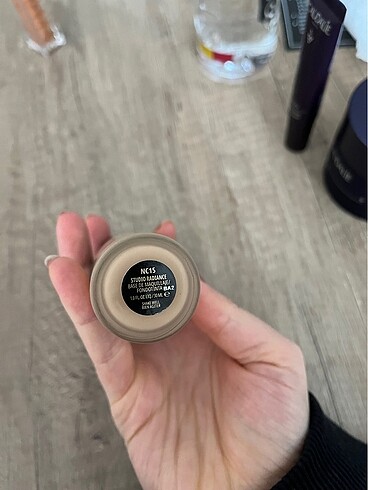 MAC Mac fondöten