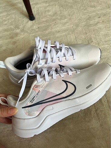 Nike yürüyüş koşu ayakkabısı