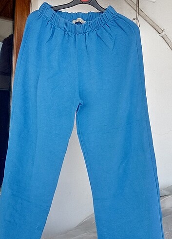Poletto Keten pantolon 