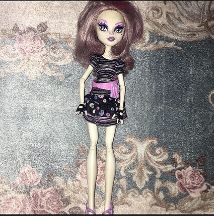 Monster High Bebek