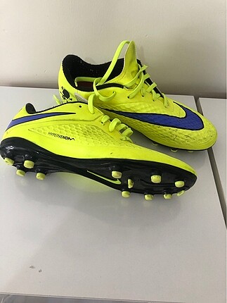 Nike Ürün temiz ve kullanılabilir