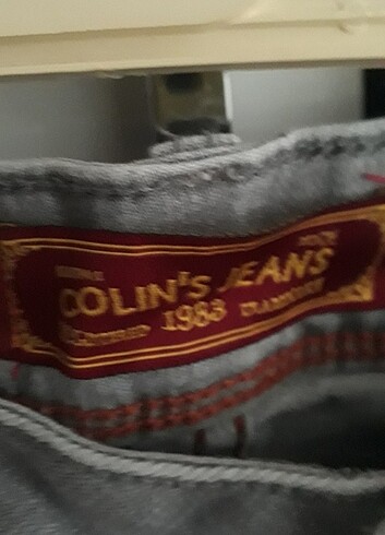Colin's Bay jeans
