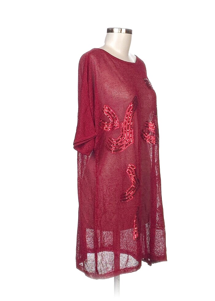 Vintage Love Pareo %70 İndirimli. - Görsel 2