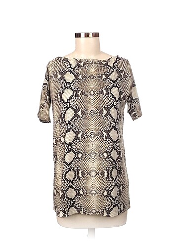 Roberto Cavalli Bluz %70 İndirimli.
