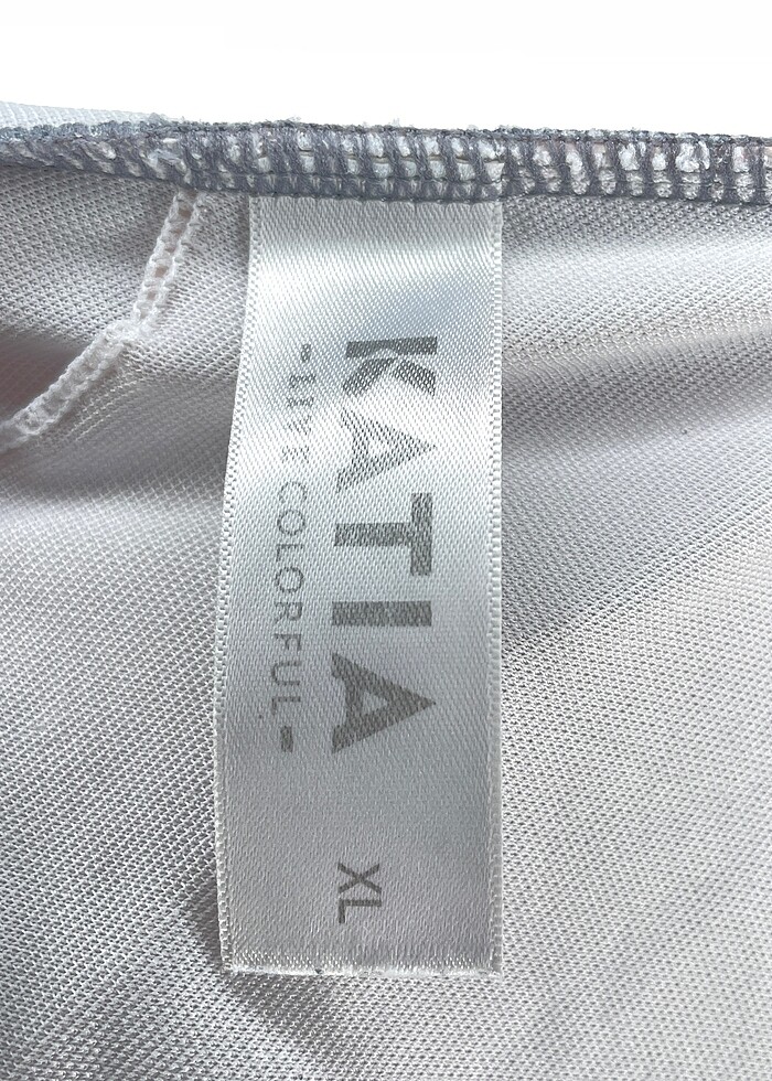 Vintage Love Mini Üst %70 İndirimli. - Görsel 4