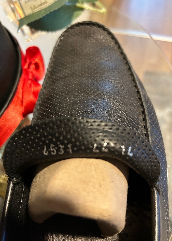 Roberto rossı italyan marka - Görsel 2