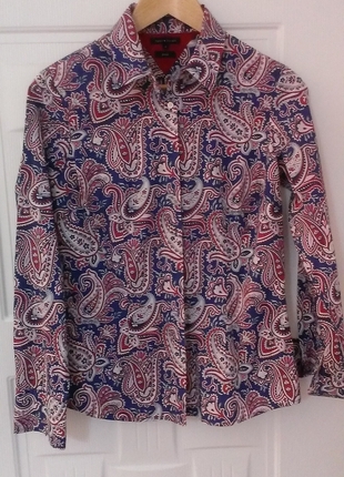 Tommy Hilfiger Marka Gömlek