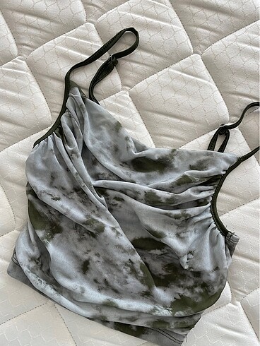 Sheinside Yeşil üst