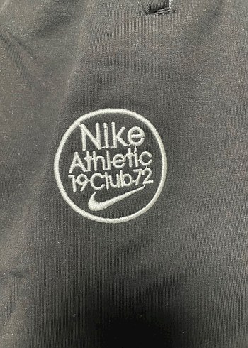 Nike Siyah  Eşofman Altı - Görsel 2