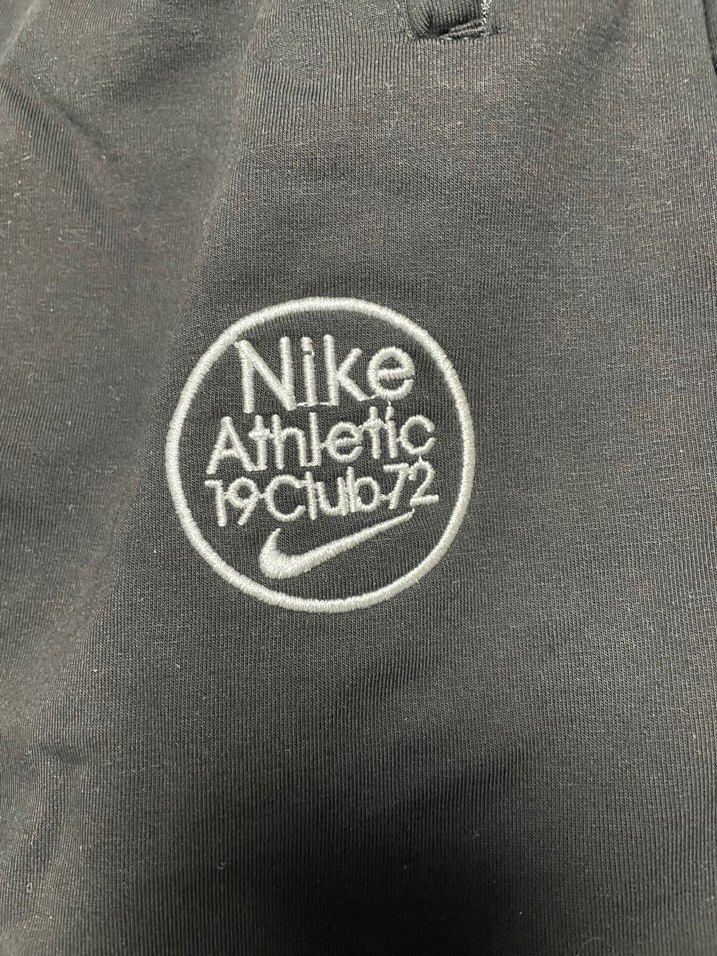 Nike Siyah  Eşofman Altı - Görsel 2