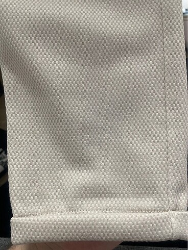 l/xl Beden ten rengi Renk ZARA MEVSİMLİK JOGGER EŞOFMAN PANTOLON