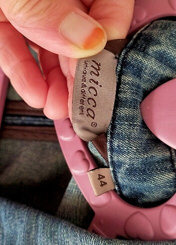 Siyah peluş bel çantası - Görsel 4