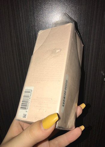 Beden Giorgio Armani Si Kadın Parfümü