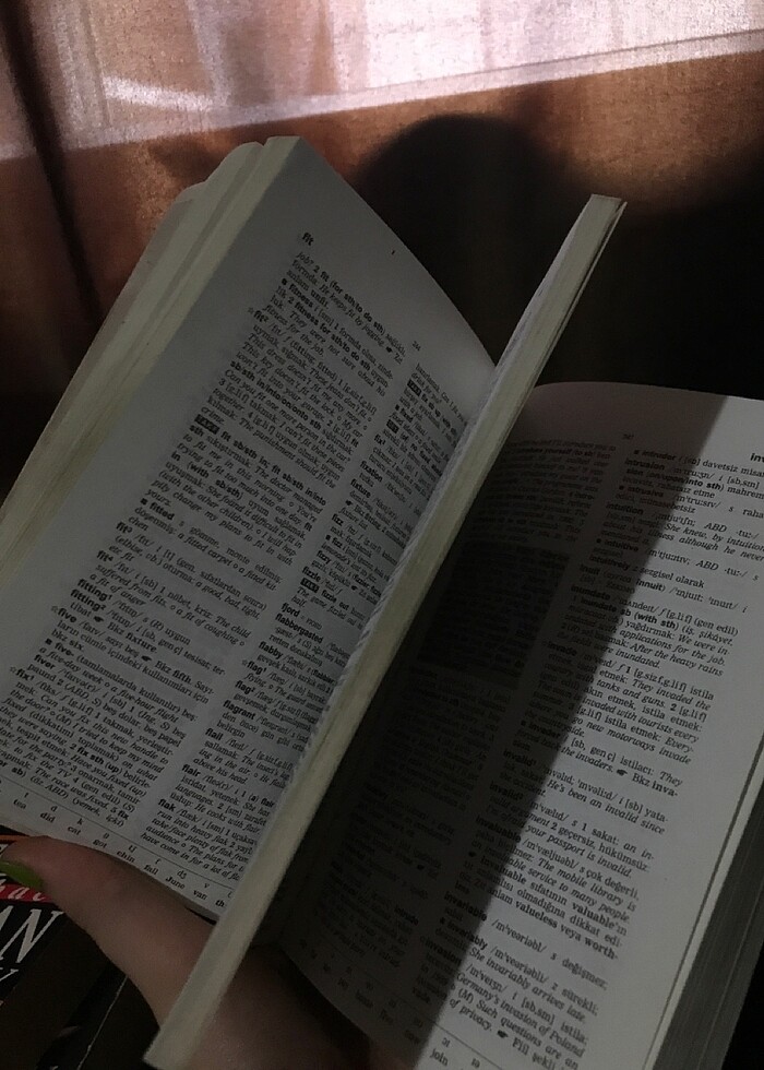 oxford sözlük - Görsel 4