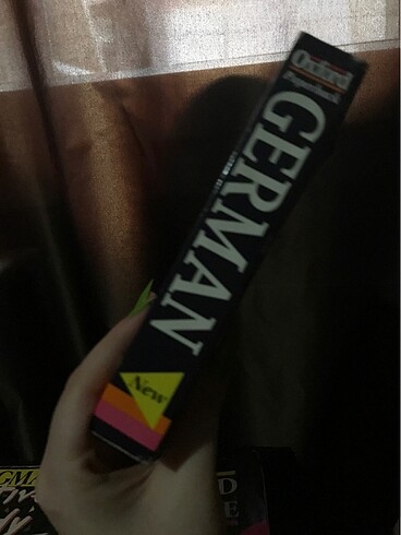 oxford german - Görsel 2