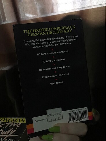 oxford german - Görsel 3