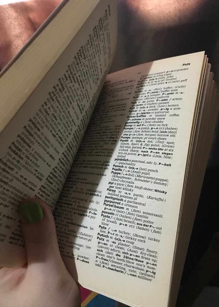 oxford german - Görsel 4