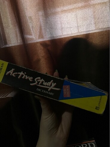 longman sözlük - Görsel 2