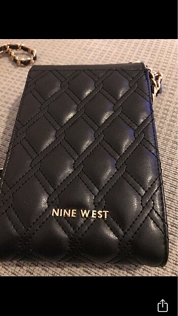 Nine west