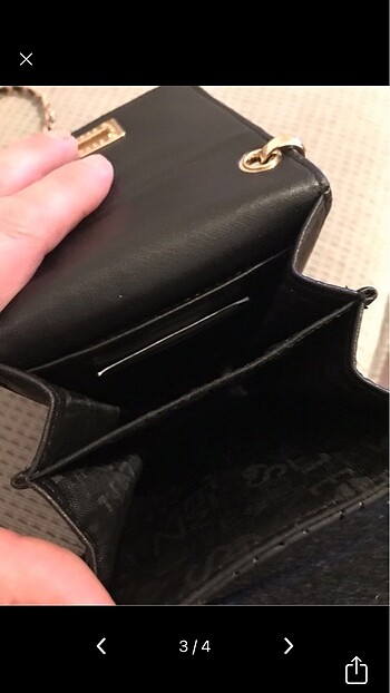  Beden Nine west