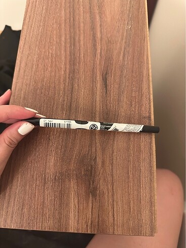 Yves rocher waterproof eyeliner