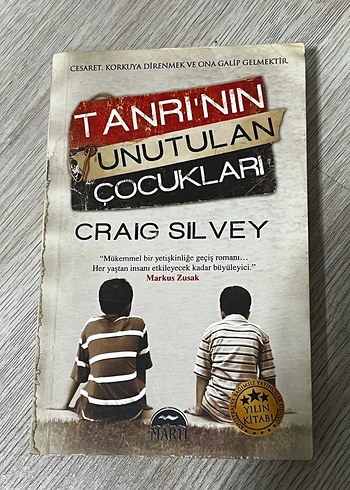 Nar Çiçeği, Sherlock Holmes, Tanrı'nın Unutulan Çocukları - Görsel 2