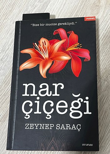 Nar Çiçeği, Sherlock Holmes, Tanrı'nın Unutulan Çocukları - Görsel 4