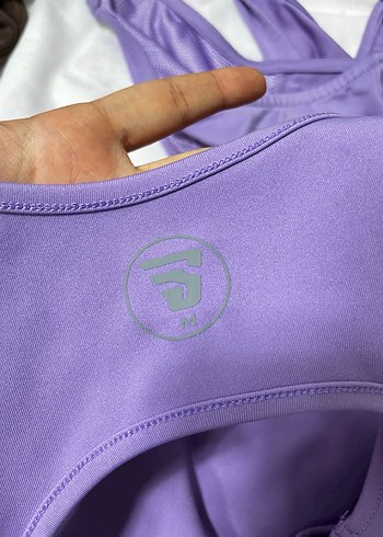 Mor Rahat Kadın Tayt Takımı - Görsel 10