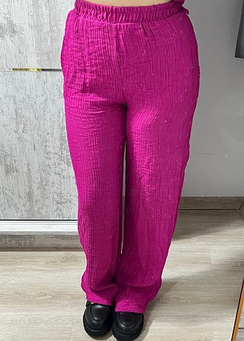 Pembe Salaş Takım - Görsel 5