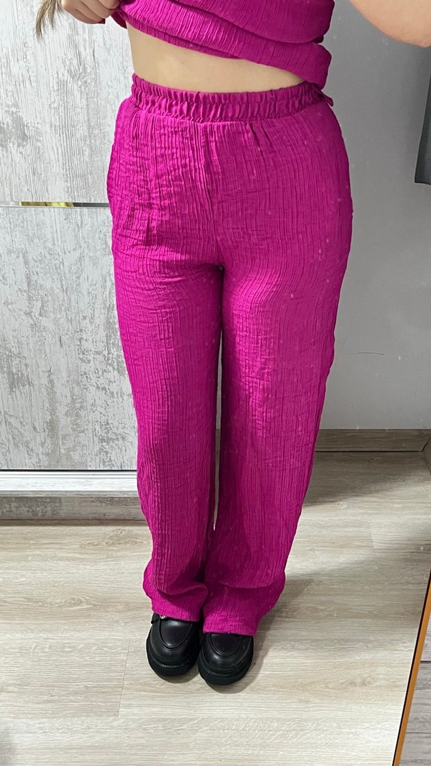 Pembe Salaş Takım - Görsel 5