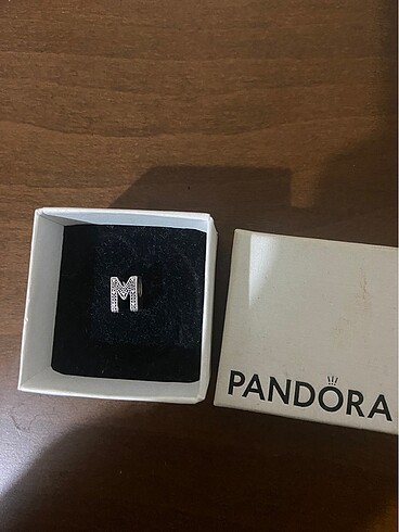 Pandora pandora