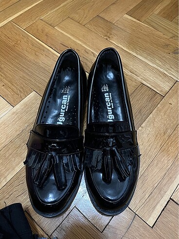 loafer babet