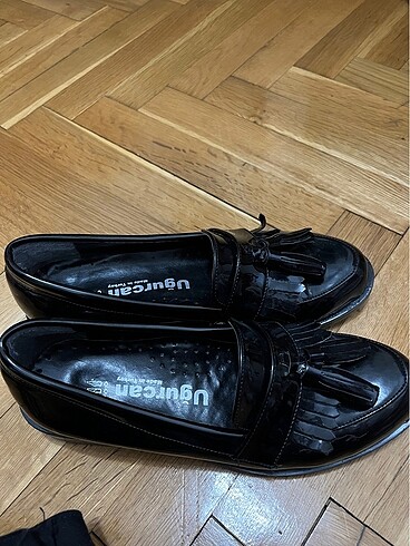 Diğer loafer babet