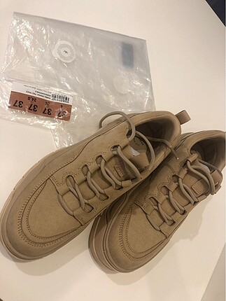 Pull & Bear Urban Trainers