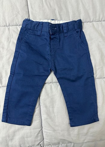 LC Waikiki 3-6 Ay