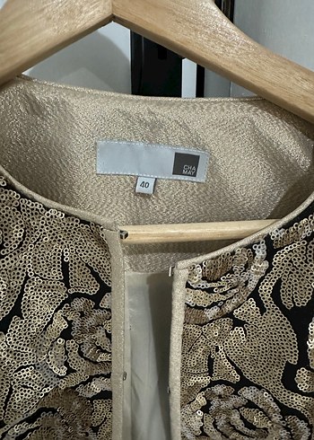 Kadın Ceket - Görsel 6