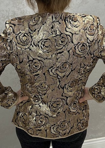 Kadın Ceket - Görsel 3