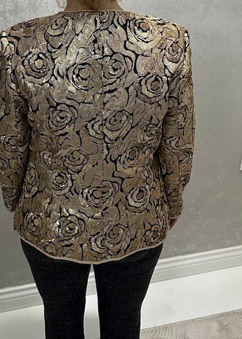 Kadın Ceket - Görsel 5