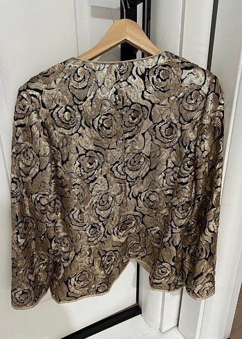 Kadın Ceket - Görsel 4