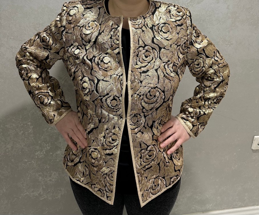 Kadın Ceket - Görsel 2