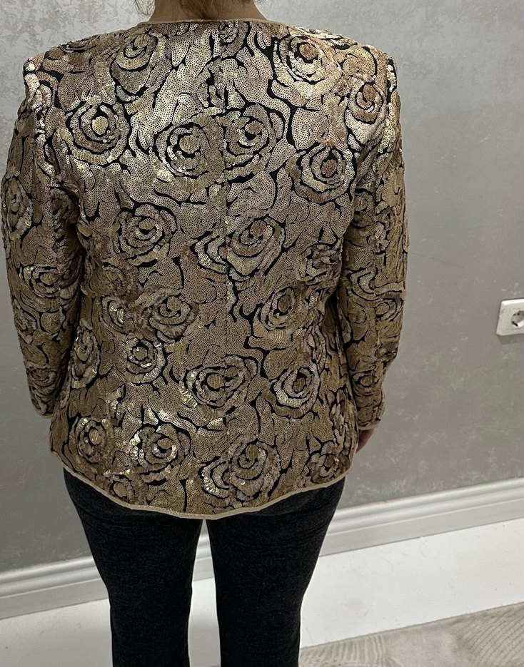 Kadın Ceket - Görsel 5