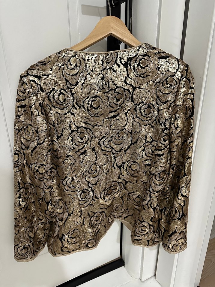 Kadın Ceket - Görsel 4