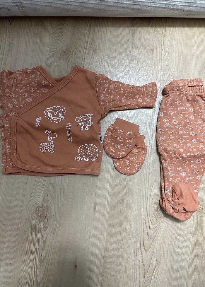 Yeni Doğan takım - Görsel 2