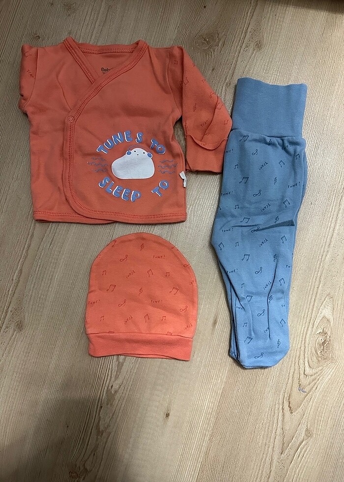 Yeni Doğan takım - Görsel 3