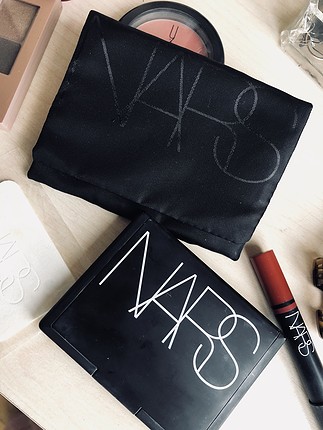 Nars NARS Translucent Crystal Light Reflecting Setting Powder