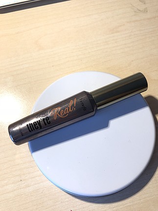 Benefit They?re Real Mascara 