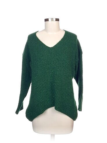 Vintage Love Kazak / Triko %70 İndirimli.