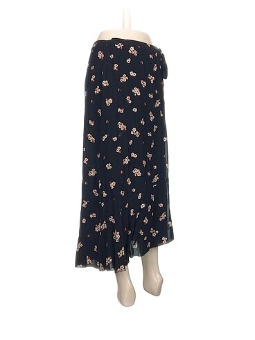 Mavi Jeans Mavi Jeans Midi Etek %70 İndirimli.