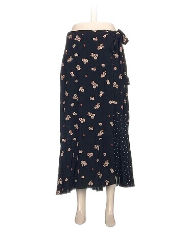 Mavi Jeans Midi Etek %70 İndirimli.