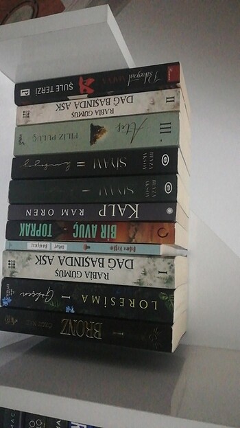  Beden Kitap roman